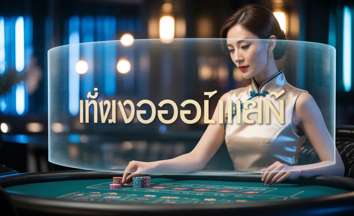 แทงหวยออนไลน์ อัตราจ่ายสูงสุด จ่ายจริง 100%